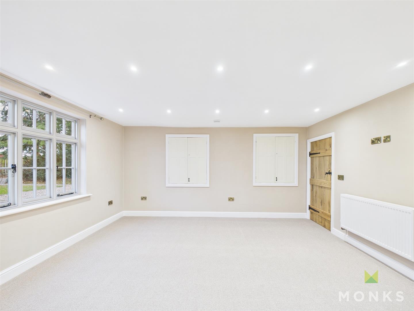 The Hermitage , Shrewsbury, SY5 9QX To Let